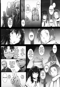 Haguringu | Love Maneuvering