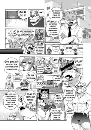 En forma para el futuro