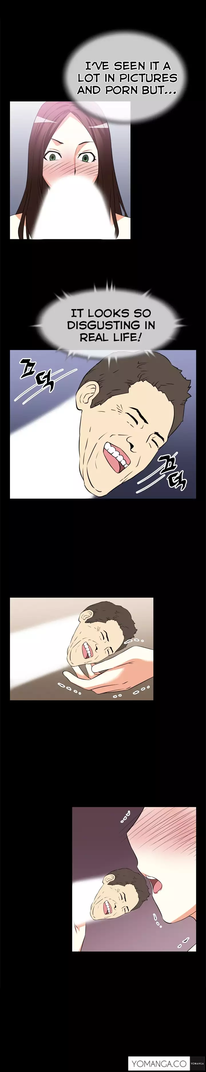 Love Parameter Ch.1-27