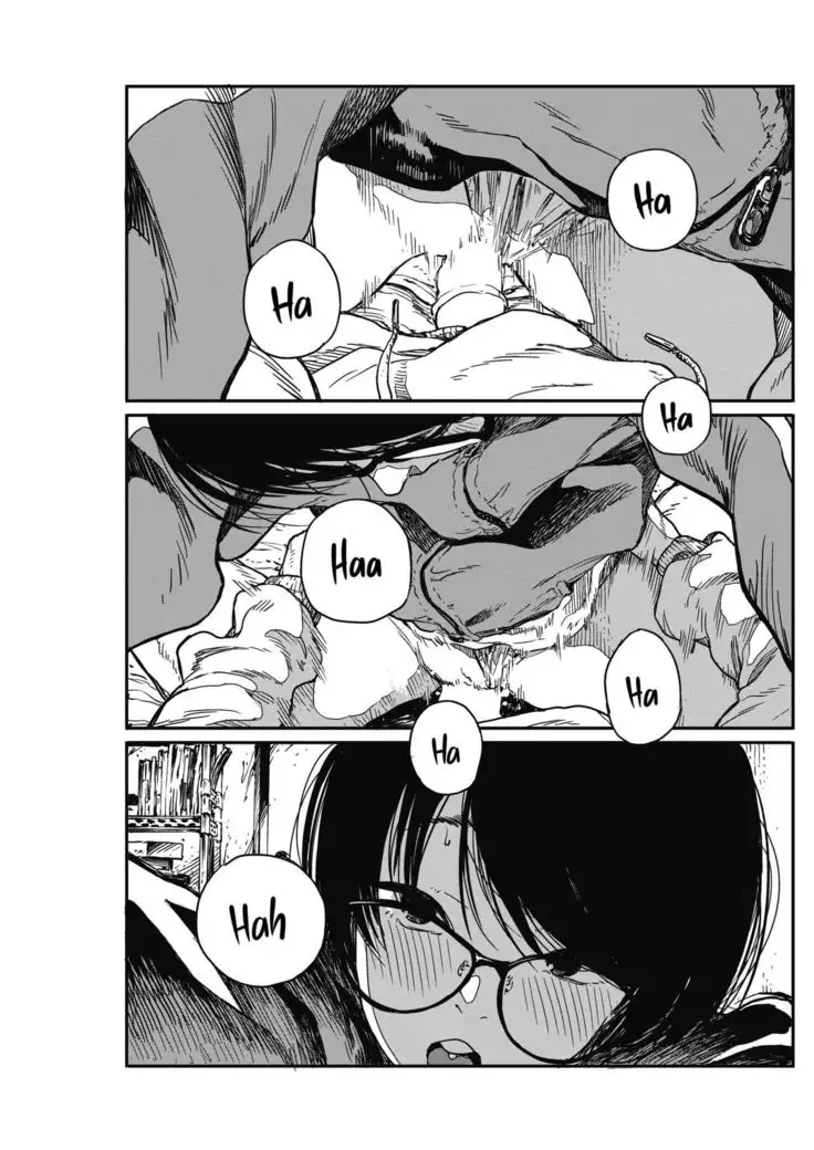 Hikagenoito | The String in the Shadows