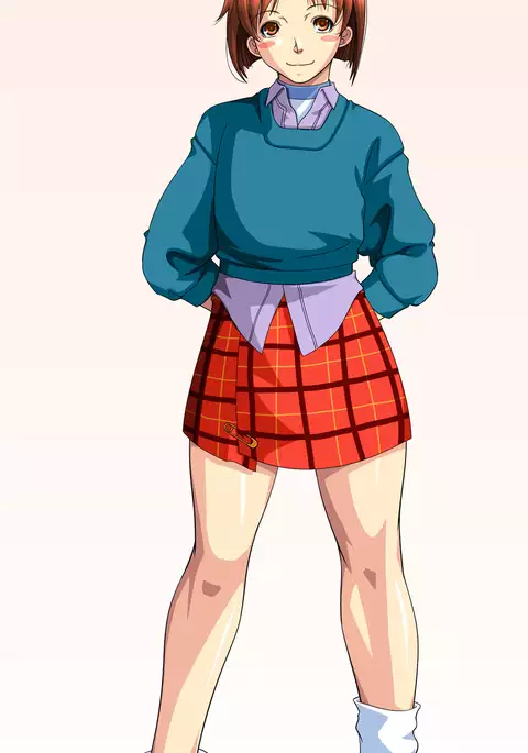 Moshimo Tsurupeta na Ano Ko to Toilet de Hachiawase Shitara...