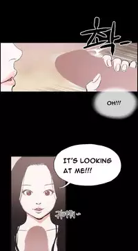 [Mr. Byeong-Su] Cohabitation Ch.1-35.5 (English) (Ongoing)