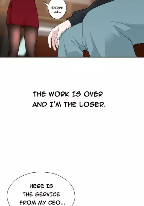 Tissue Thieves Ch.1-24