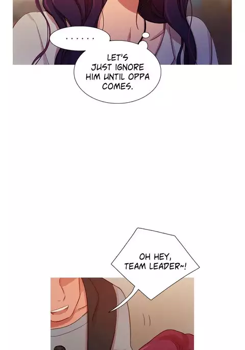 Scandal of the Witch Ch.1-28