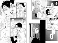 [Seika] Kare no Kiraina Seito ni Tsuite. [Digital]