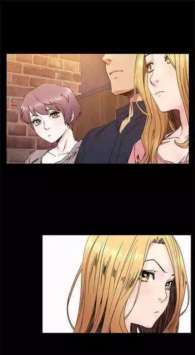 [週五] [洋世 & 經文旗] 衝突 1-104官方中文（連載中）