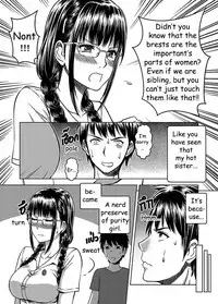 [Xter] My Sister.. 2 [English] [Duckerous]