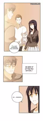 [Edge Edge] SStudy Ch.0-23 (English) (YoManga)