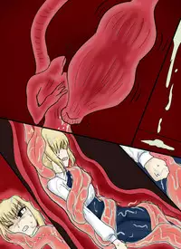 [第3の狂森] Reizouko (Fate/stay night)