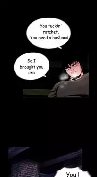 Missing Ch.1-13 (English) (Ongoing)