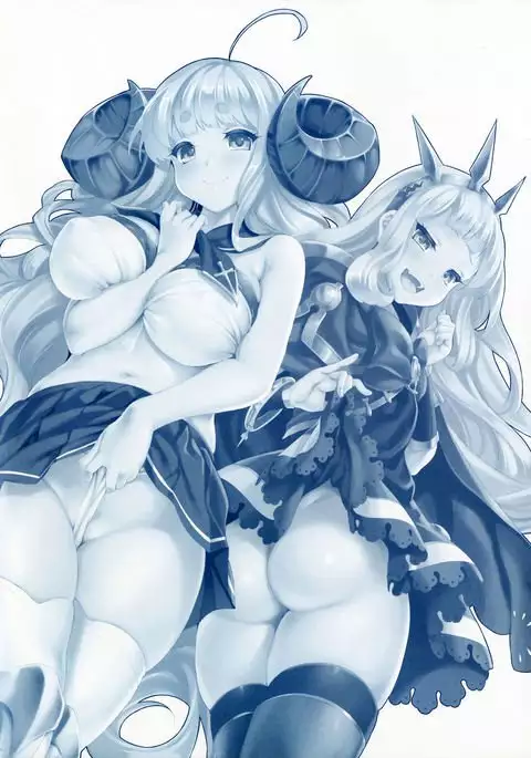 CL-orz 47 {Hennojin}