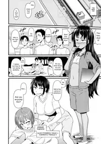 (C91) [Akatsuki Katsuie no Circle (Akatsuki Katsuie)] Nyotaika Pandemic 3 [English] =LWB=
