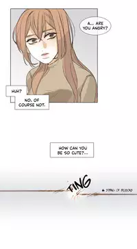 [Silverstar] Talk To Me Ch.1-27 (English) (Ongoing)