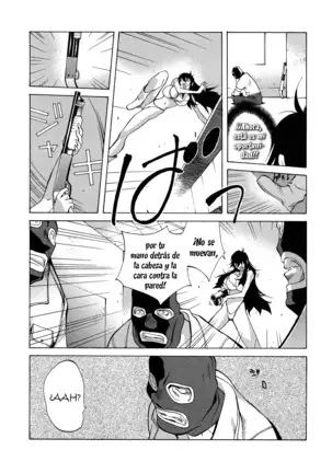 MIDARA Ch. 1-5