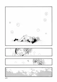 [BENNY'S, Inomoto Rikako] Otoko no Ko x Otoko no Ko