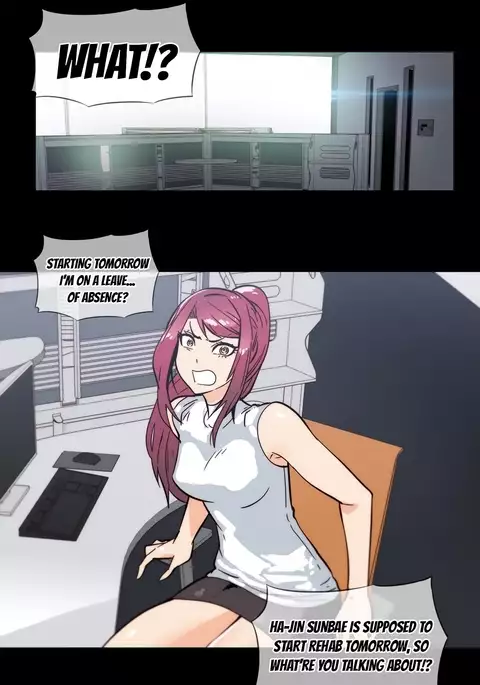 Household Affairs Ch.1-43