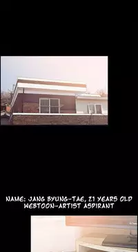 [Mr. Byeong-Su] Cohabitation Ch.1-35.5 (English) (Ongoing)