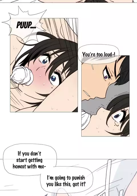 Household Affairs Ch.1-43