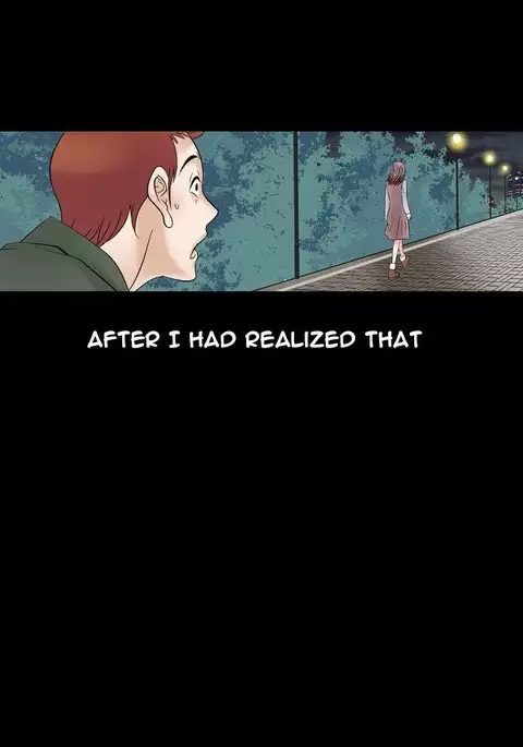 The Taste of Hands Ch.1-71