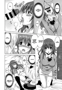 [Otono Natsu] Wonderful Days ~17-nin no Shojo to Inu~ Ch. 1-4 [English] [Na-Mi-Da]