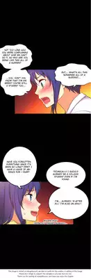 [Donggul Gom] She is Young (English) Part 1/2