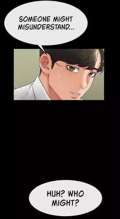 My New Family Treats Me Well [Chapter 01-16] [English] [Omega Scans] [Ongoing]