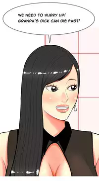 Hooker Ch.1-33 (English) (Ongoing)