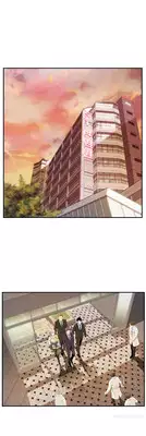 Kill the Dead Bastard Ch.1-3 (English) (Ongoing)