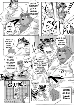 En forma para el futuro