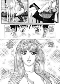 [Nishimaki Tohru] Blue Eyes Vol.4 [English] [Decensored]