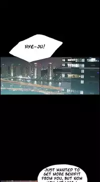 [Mr. Byeong-Su] Cohabitation Ch.1-35.5 (English) (Ongoing)