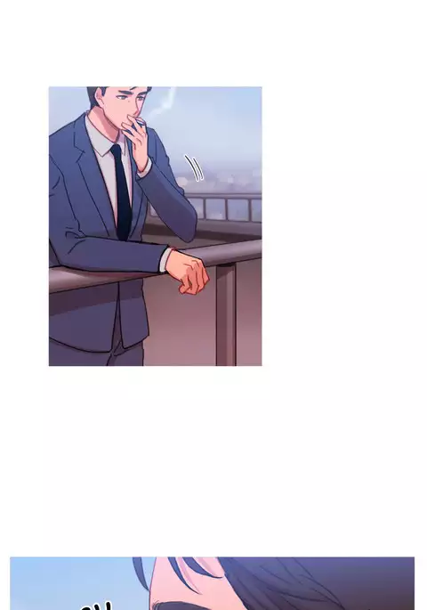 Scandal of the Witch Ch.1-31