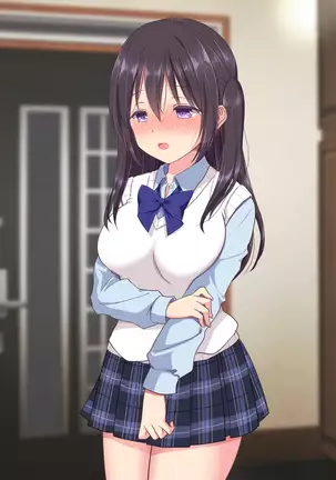 Shiharai wa Karada de