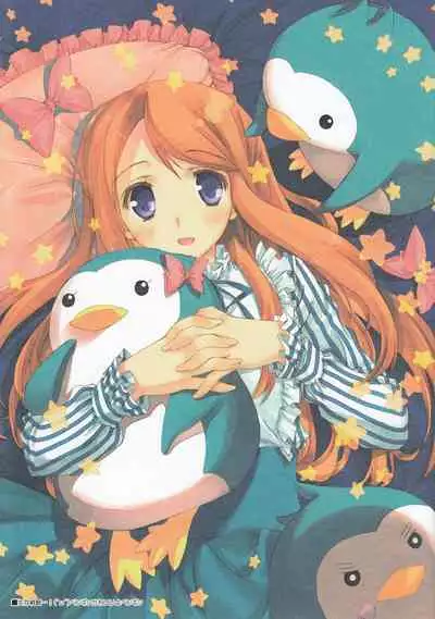 (C80) [CUT A DASH!!, Blazer One (Mitsumi Misato, Amaduyu Tatsuki)] esquisse fleur (Various)