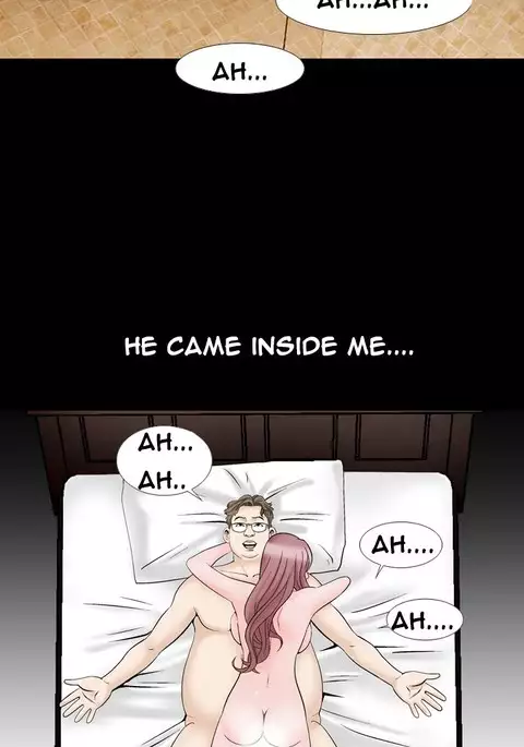 The Taste of Hands Ch.1-71