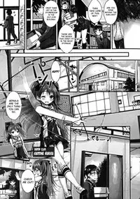 [Yagami Shuuichi] Oshioki Suru yo Ch.1-4 [English] [biribiri]