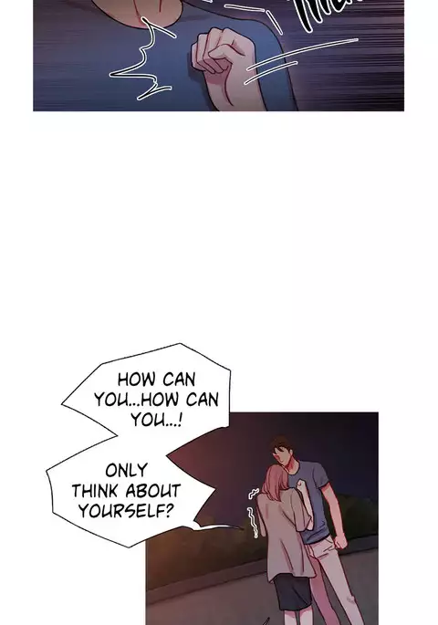 Scandal of the Witch Ch.1-30