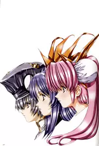 [Urushihara Satoshi] Urushihara Satoshi Illustration Shuu Phi