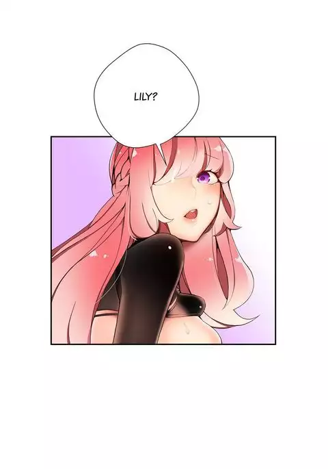 Lilith`s Cord Ch.1-13