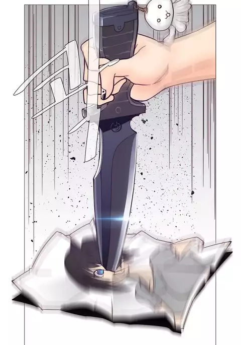 Household Affairs Ch.1-32