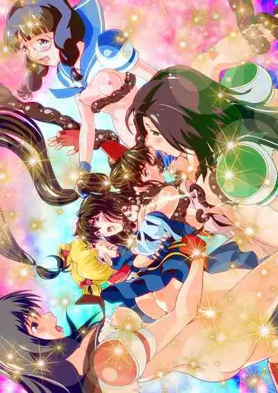 HagoromoVENUS完全版