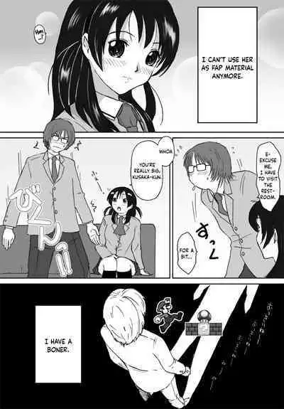 Better Girls Ch. 1-6