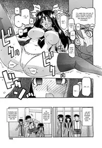 (Sanbun Kyoden) maso-mess Ch. 1-15 [English] [_ragdoll]
