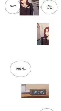 [PINKO] Scandal of the Witch Ch.1-28 (English) (Ongoing)