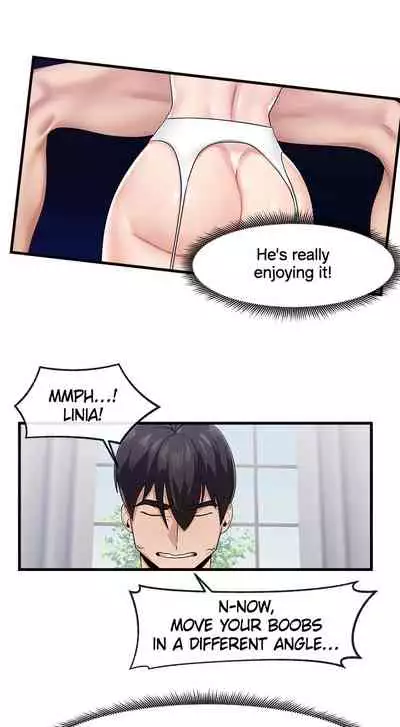 [KAMADI, OneDollar, Grilled Mero] Absolute Hypnosis in Another World (1-18) [English] [Ongoing]