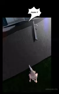 Dark Game Ch.1-20 (English) (Ongoing)