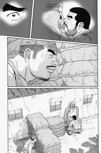 [Gengoroh Tagame] Kimiyo Shiruya Minami no Goku (Do You Remember The South Island Prison Camp) Chapter 01-21 [Eng]