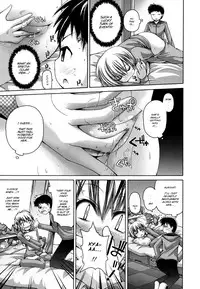 [Fujisaka Lyric] Natsu Massakari (Natsu Full-Bloom) [English] [Mistvern]