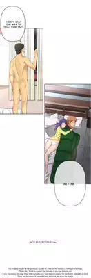 [Donggul Gom] She is Young (English) Part 1/2