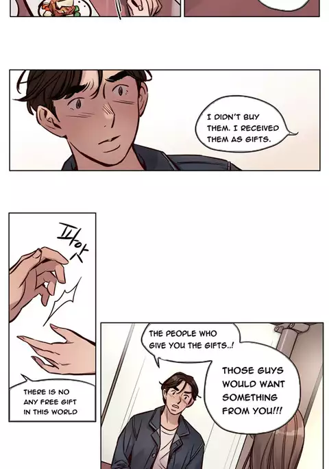 Atonement Camp Ch.1-47